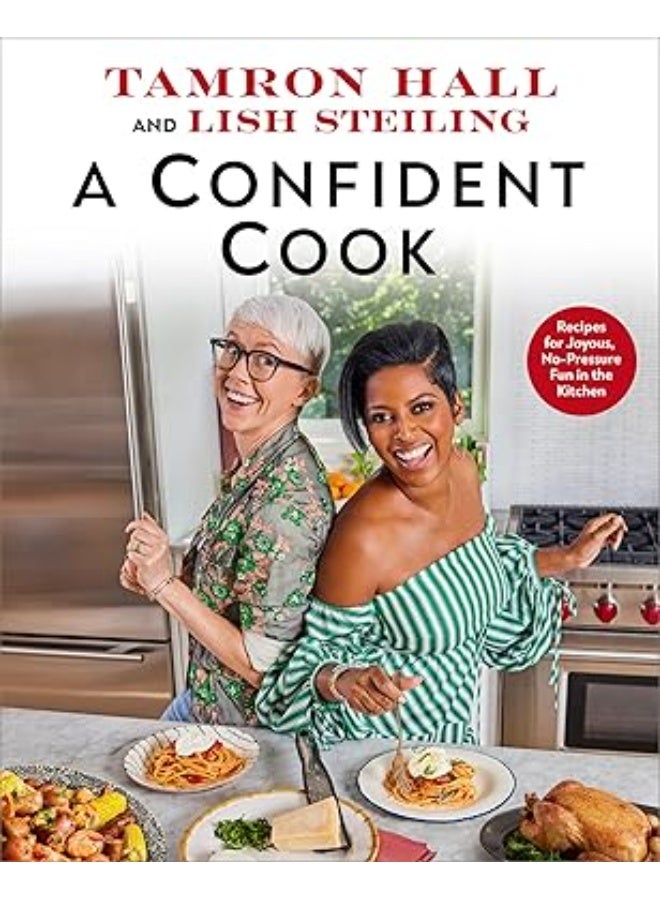 Hyperion Avenue A Confident Cook